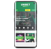 Statykite „Unibet“ programą mobiliesiems